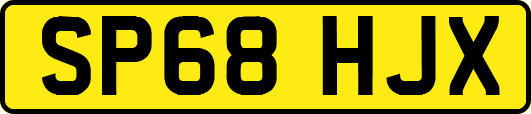 SP68HJX