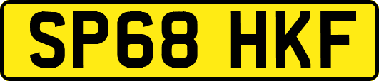 SP68HKF