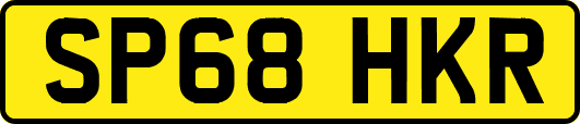 SP68HKR