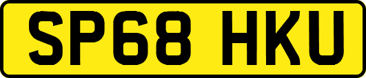 SP68HKU