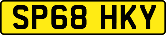 SP68HKY