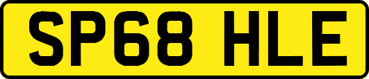 SP68HLE