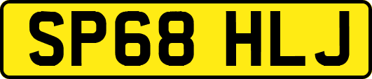 SP68HLJ