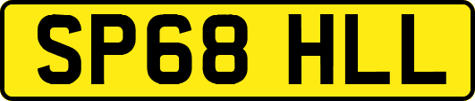 SP68HLL