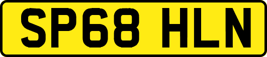 SP68HLN