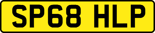 SP68HLP