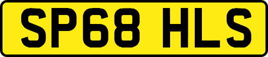 SP68HLS