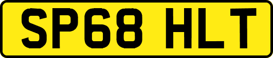 SP68HLT