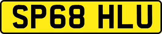 SP68HLU