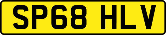 SP68HLV