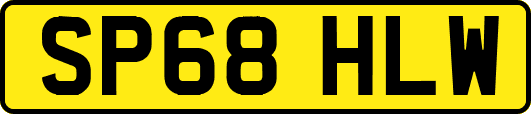 SP68HLW