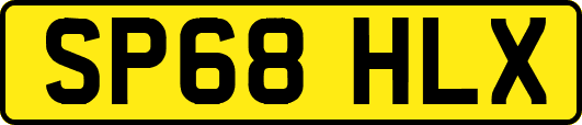SP68HLX