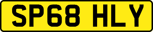 SP68HLY