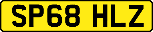 SP68HLZ