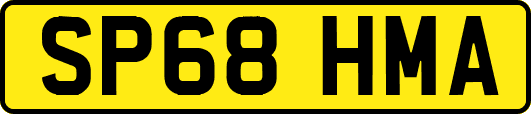 SP68HMA