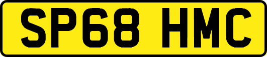 SP68HMC