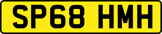 SP68HMH