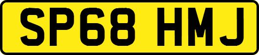 SP68HMJ