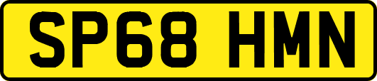 SP68HMN