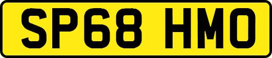 SP68HMO