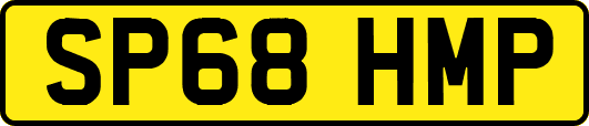 SP68HMP