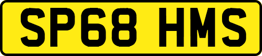 SP68HMS