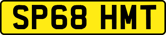 SP68HMT