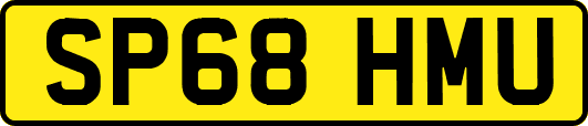 SP68HMU