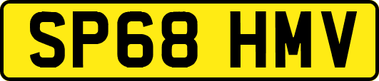 SP68HMV