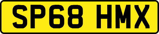 SP68HMX