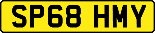 SP68HMY