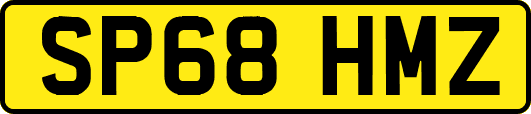 SP68HMZ