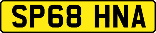 SP68HNA