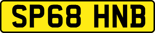 SP68HNB