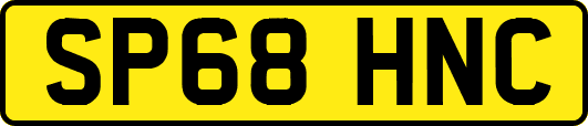 SP68HNC