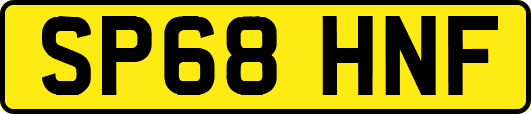 SP68HNF
