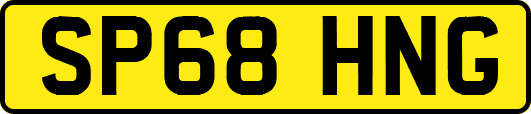 SP68HNG