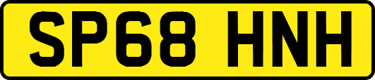 SP68HNH