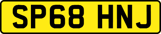 SP68HNJ