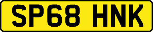SP68HNK