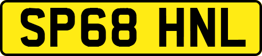 SP68HNL