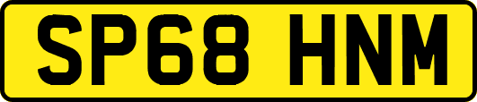 SP68HNM