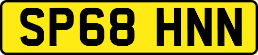 SP68HNN