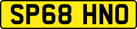 SP68HNO