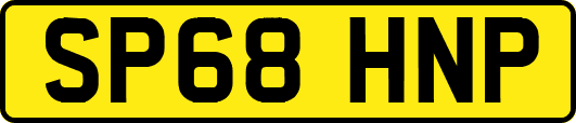 SP68HNP
