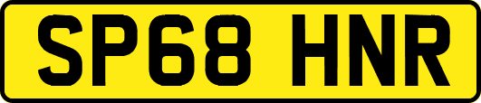 SP68HNR
