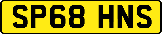 SP68HNS