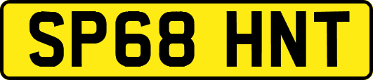 SP68HNT