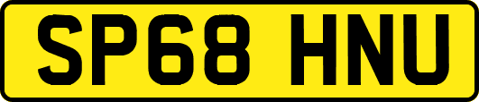 SP68HNU