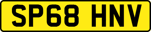 SP68HNV